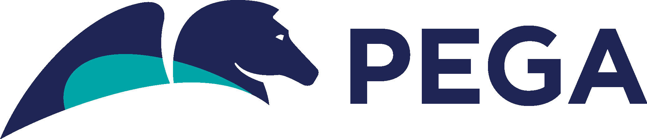 Pegasystems Logo